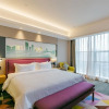 Отель Hampton by Hilton Guangyuan Lizhou Square, фото 5