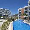 Отель Palm Wings Ephesus Beach Resort в Сельчуке