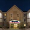 Отель Candlewood Suites Conway, an IHG Hotel в Конвее