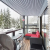 Отель Whistler Blackcomb VR at Powderhorn, фото 16