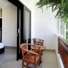 Отель Indah Homestay, фото 5