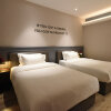 Отель City Comfort Hotel (Luocheng Chengzhong Building), фото 25