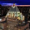 Отель Fairmont Hotel Vancouver, фото 1