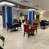 Отель Holiday Inn Express & Suites Williamsport, фото 22