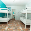 Отель Yabanhi Hostel, фото 9