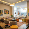 Отель Trademark Suites at Enaki Town, фото 11