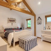 Отель Luxury 3 Bedroom Barn Conversion - Canterbury, фото 8