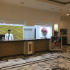 Отель Aryes Deluxe Hotel, фото 18