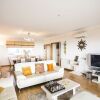Отель Ericeira Luxury Apartment, фото 13