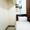 Отель Luxury 2Br At Vida View Makassar Apartment, фото 14