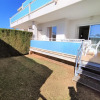 Отель BAJO CON JARDIN Apartamentos Canaret ALBERT VILLAS, фото 1