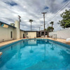 Отель Scottsdale Home w/ Pool: 3 Mi to Papago Park!, фото 13