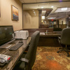 Отель Holiday Inn Express & Suites Houston North Intercontinental, an IHG Hotel, фото 13