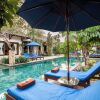 Отель Baan Pinya Balinese Style Aonang Pool Villa, фото 44