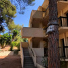 Отель Superbe T3, terrasse, parking gratuit, petite vue mer, фото 28