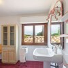 Отель Delightful Holiday Home in Bolsena With Swimming Pool, фото 6