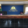 Отель Americas Best Value Inn at Central Valley-Woodbury, фото 25
