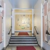 Отель Helsinki South Central Apt Vuorimies в Хельсинки