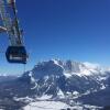 Отель Alpenstern Lermoos, фото 19