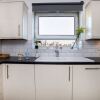 Отель Newly Renovated 2 Bed in Stylish Southwark, фото 5