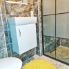 Отель Flat in Yalikavak With Sea View and Shared Pool, фото 8