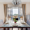 Отель Pereybere Beachside Apartment, фото 15