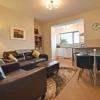 Отель Rockcliffe Boutique 2-bed Apartment in Whitby, фото 17