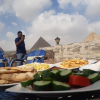 Отель Tut Pyramids View Hotel, фото 30