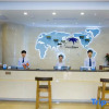 Отель Qingdao Airport Fuhua Hotel (Hong Kong Middle Road), фото 9