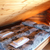 Отель Akureyri Log Cabin, фото 3