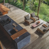 Отель KA BRU River Villa, фото 22