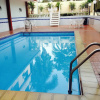 Отель Eurohotel, фото 14