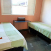Отель Franca Maya Hostel, фото 17