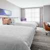 Отель Hilton Garden Inn Chicago McCormick Place, фото 5
