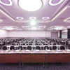 Отель Radisson Blu Conference Hotel, Düsseldorf, фото 22
