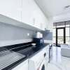 Отель Spacious Studio With Balcony in AL Majan, фото 3