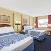 Отель Days Inn Newport News, фото 5