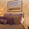 Отель Lilac Rose Boutique Bed and Breakfast, фото 1