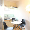 Отель Omotenashi Hostel Nipponbashi, фото 12