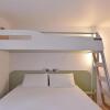 Отель ibis budget Lyon Villefranche sur Saône, фото 6