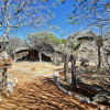Отель Ohorongo Tented Camp, фото 1