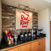 Отель Red Roof Inn Orlando South - Florida Mall, фото 21