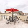Отель Upscale Home Near Harbor W/2cargarage&Rooftopdeck, фото 12