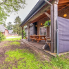Отель Expensive Holiday Home in the Forest in Uden, фото 21