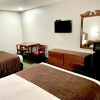 Отель Americas Best Value Inn & Suites, фото 2