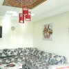 Отель Apartment With 2 Bedrooms In Ville Nouvelle, Fès, With Wonderful City View, Balcony And Wifi, фото 13