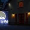 Отель Villa la Val, фото 1