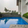 Отель Best Price 2BR Apartment at Breeze Bintaro Plaza Residences, фото 16