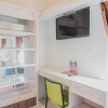 Отель RedDoorz @ Jalan Pangeran Antasari Lampung 2, фото 10