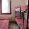 Отель Three-room Apartment in a Nice Villa With Garden - Beach Place Included, фото 1